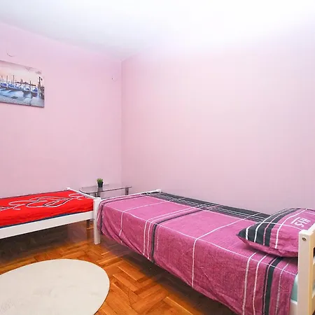 Jadranka 2400 Pula